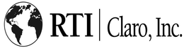 RTI CLARO, INC. trademark