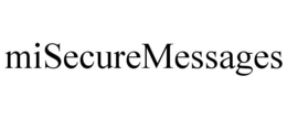 MISECUREMESSAGES trademark