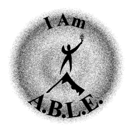 I AM A.B.L.E. trademark