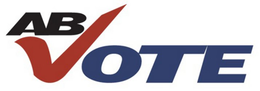 AB VOTE trademark