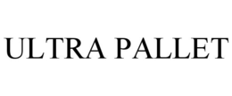 ULTRA PALLET trademark