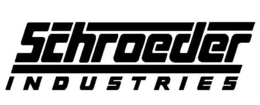 SCHROEDER INDUSTRIES trademark