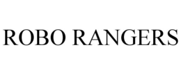 ROBO RANGERS trademark