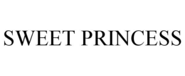 SWEET PRINCESS trademark