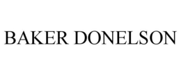 BAKER DONELSON trademark