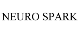 NEURO SPARK trademark