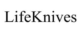 LIFEKNIVES trademark
