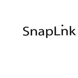 SNAPLINK trademark