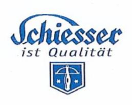 SCHIESSER IST QUALITÄT trademark