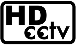 HD CCTV trademark