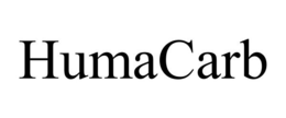 HUMACARB trademark