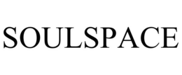 SOULSPACE trademark