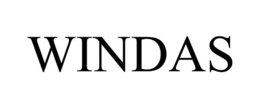 WINDAS trademark