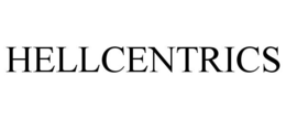 HELLCENTRICS trademark