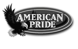AMERICAN PRIDE trademark