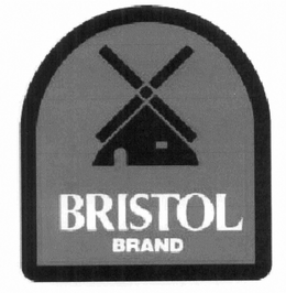 BRISTOL BRAND trademark
