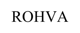 ROHVA trademark