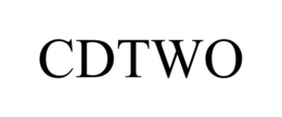 CDTWO trademark