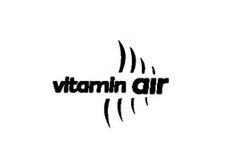 VITAMIN AIR trademark