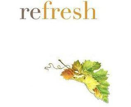 REFRESH trademark