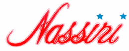 NASSIRI trademark
