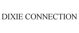 DIXIE CONNECTION trademark