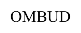 OMBUD trademark