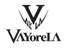 V AY LA VAYORELA trademark