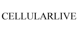 CELLULARLIVE trademark