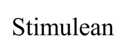 STIMULEAN trademark