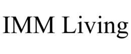 IMM LIVING trademark