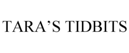 TARA'S TIDBITS trademark