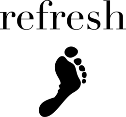 REFRESH trademark
