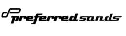 P PREFERRED SANDS trademark