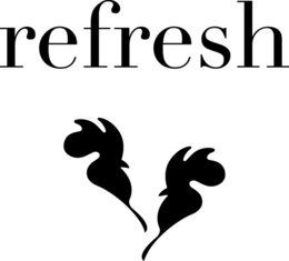 REFRESH trademark