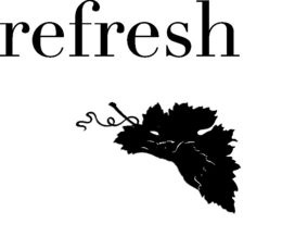 REFRESH trademark