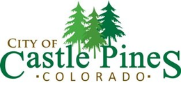 CITY OF CASTLE PINES COLORADO trademark