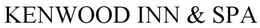 KENWOOD INN & SPA trademark