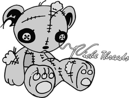 RICHE THREADS trademark