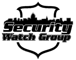 SECURITY WATCH GROUP trademark