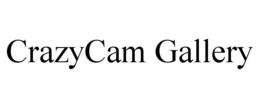 CRAZYCAM GALLERY trademark