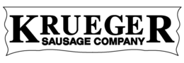 KRUEGER SAUSAGE COMPANY trademark