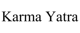 KARMA YATRA trademark