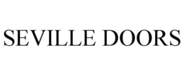 SEVILLE DOORS trademark