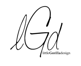 LITTLEGORILLADESIGN LGD trademark