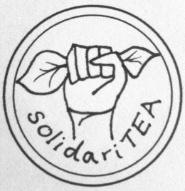 SOLIDARITEA trademark