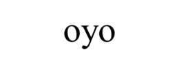OYO trademark