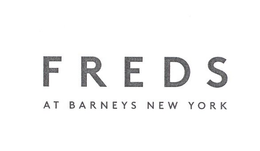 FREDS AT BARNEYS NEW YORK trademark