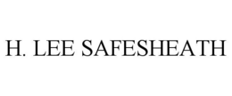 H. LEE SAFESHEATH trademark