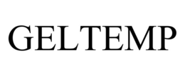 GELTEMP trademark